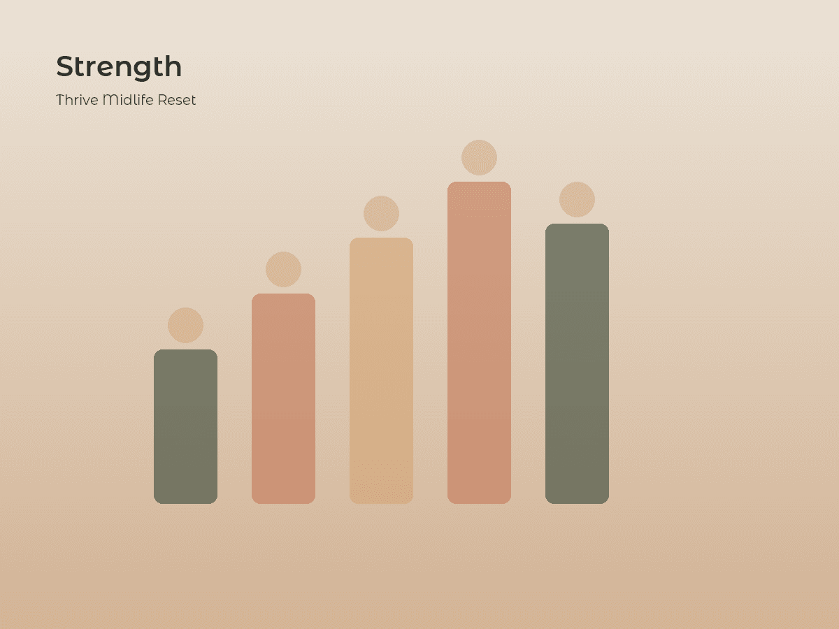 Illustrated ascending pillars suggesting strength and capacity